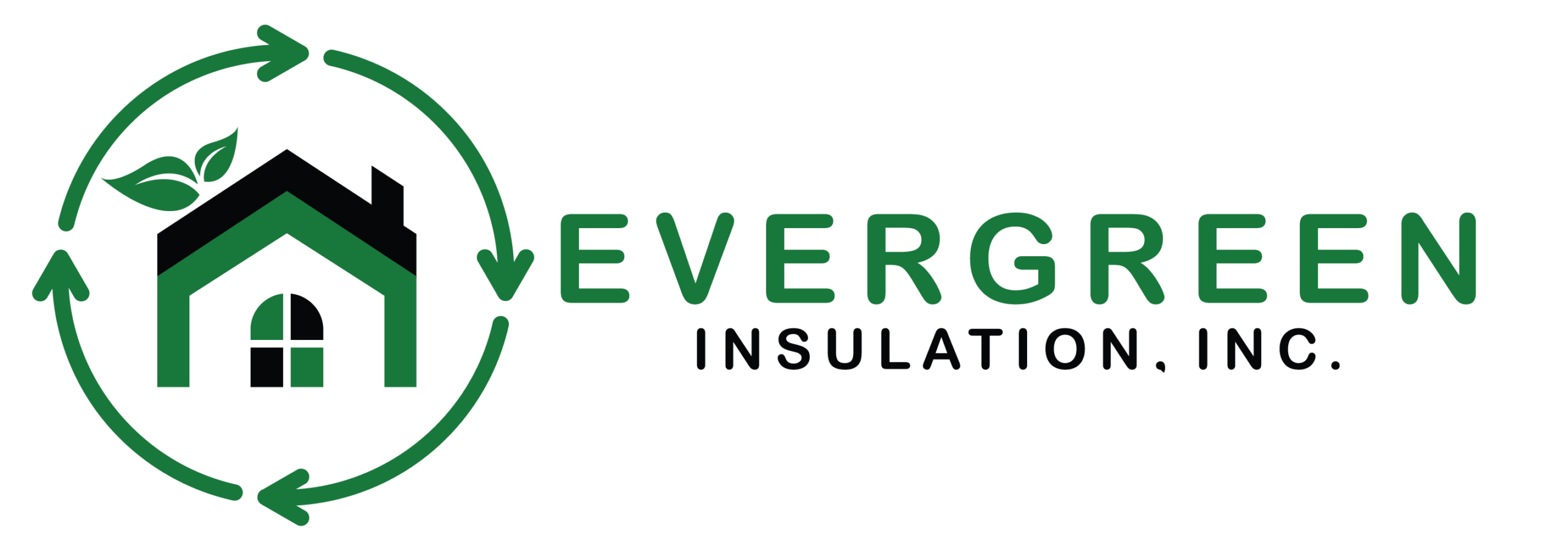 Evergreen Insulation